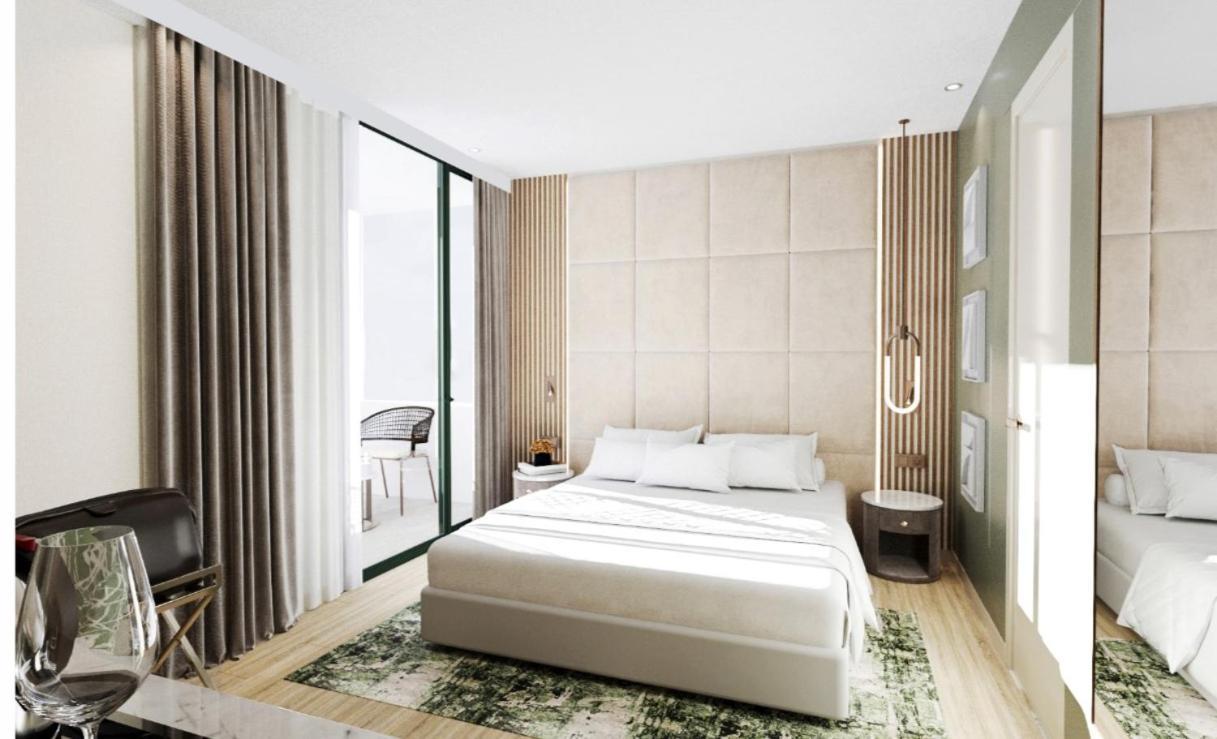 Boutique Hotel Villa Royal Tivat Ngoại thất bức ảnh