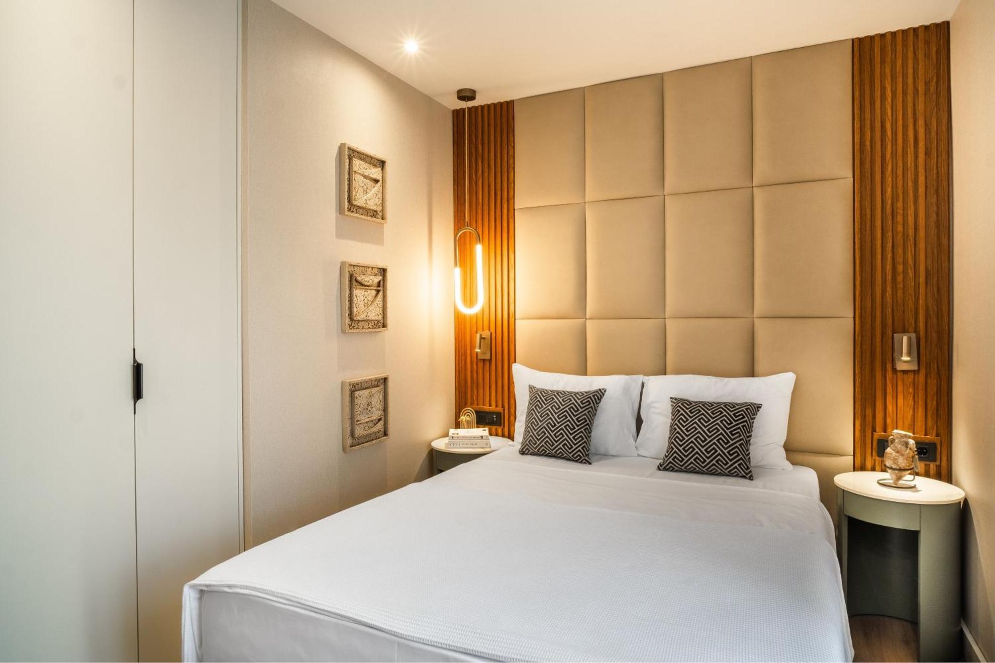 Boutique Hotel Villa Royal Tivat Ngoại thất bức ảnh