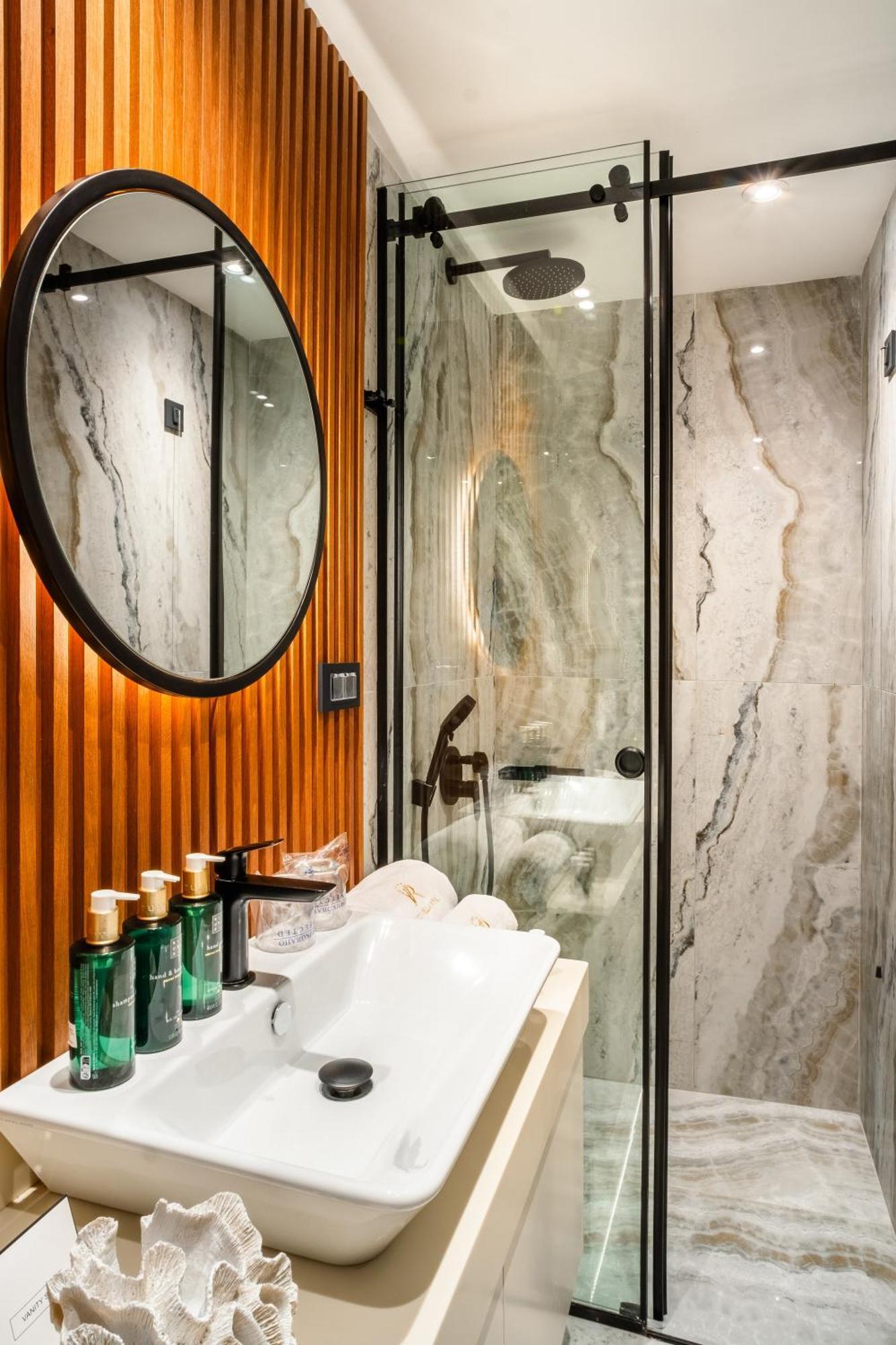 Boutique Hotel Villa Royal Tivat Ngoại thất bức ảnh