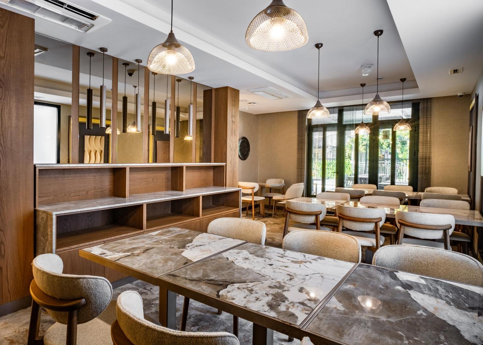 Boutique Hotel Villa Royal Tivat Ngoại thất bức ảnh