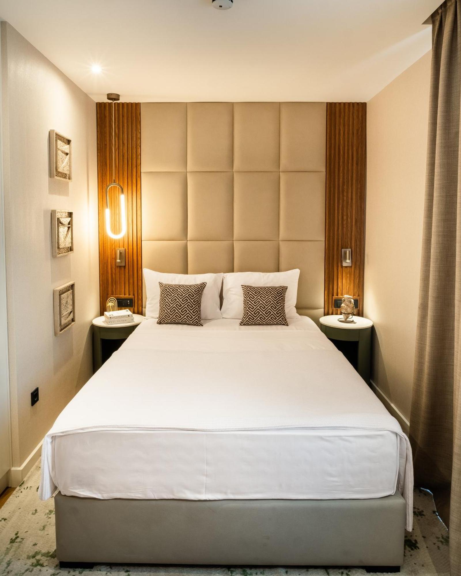 Boutique Hotel Villa Royal Tivat Ngoại thất bức ảnh
