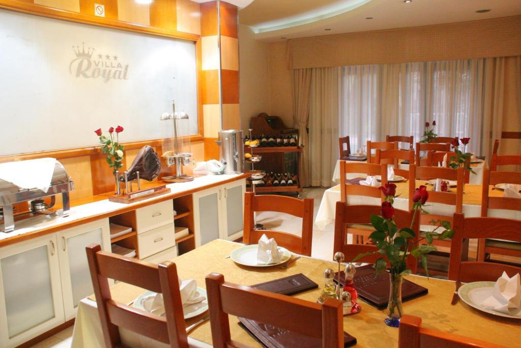 Boutique Hotel Villa Royal Tivat Ngoại thất bức ảnh
