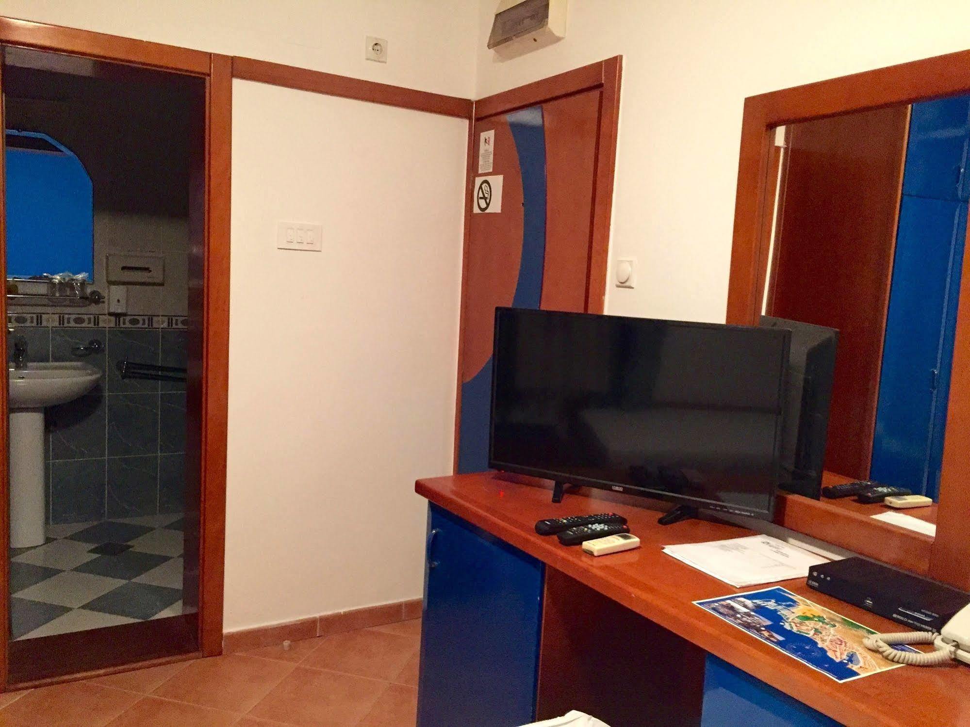 Boutique Hotel Villa Royal Tivat Ngoại thất bức ảnh