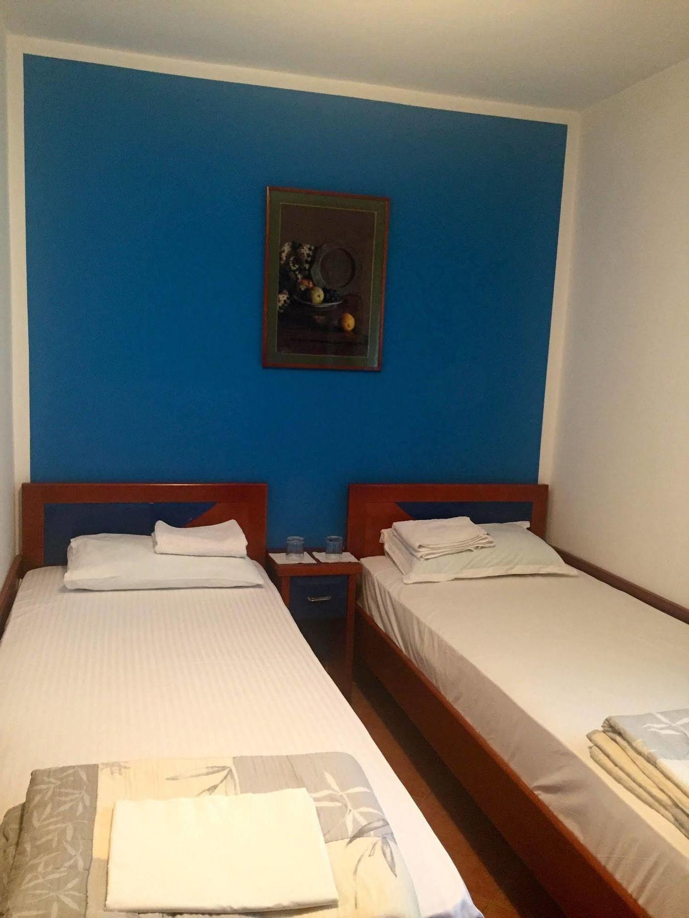 Boutique Hotel Villa Royal Tivat Ngoại thất bức ảnh