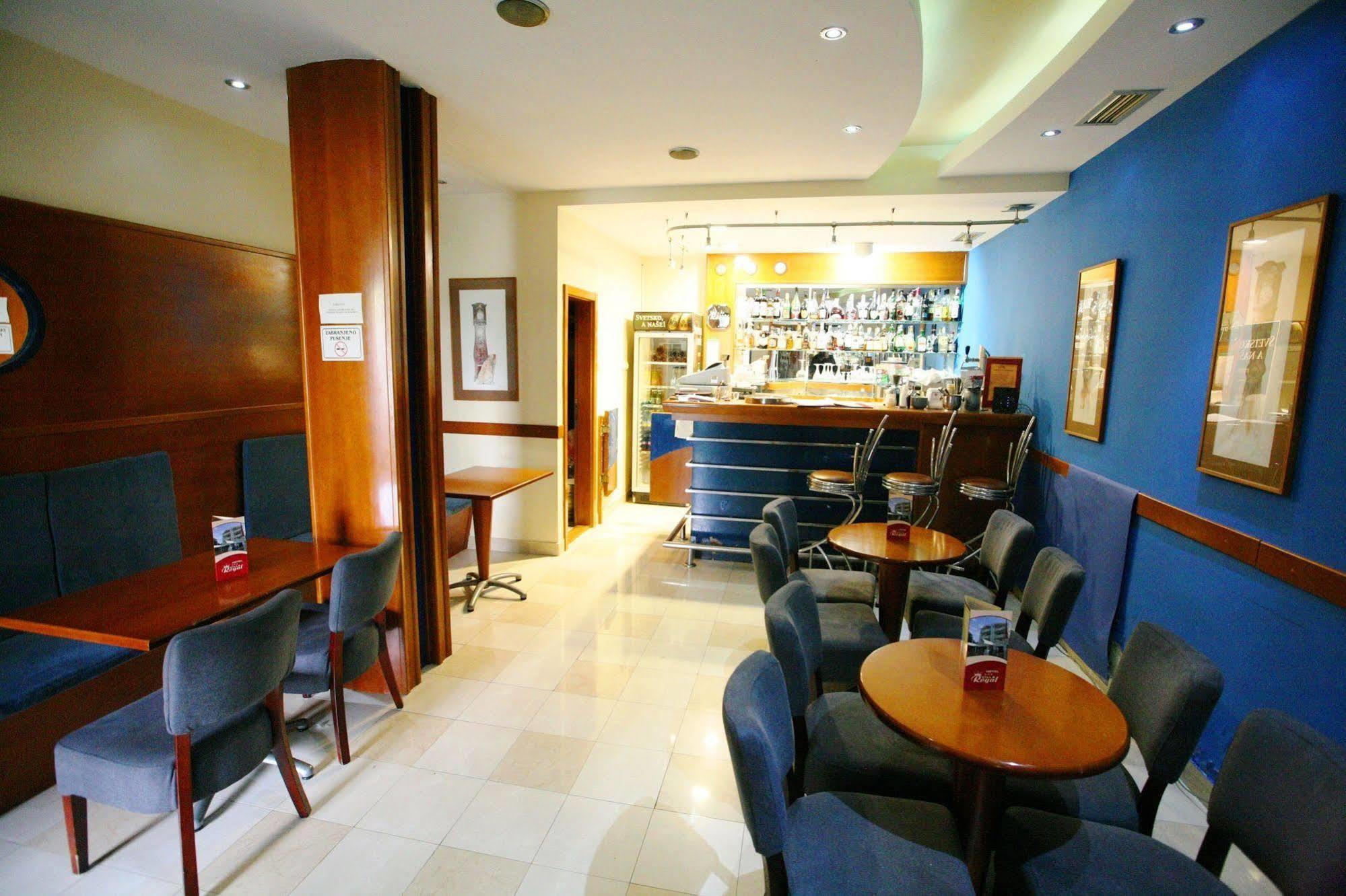 Boutique Hotel Villa Royal Tivat Ngoại thất bức ảnh